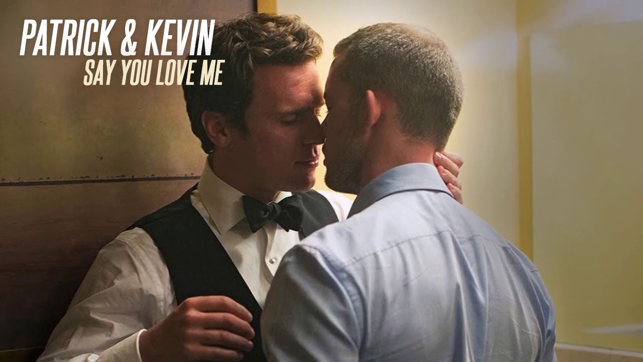 Patrick & Kevin | Say You Love Me (Looking)