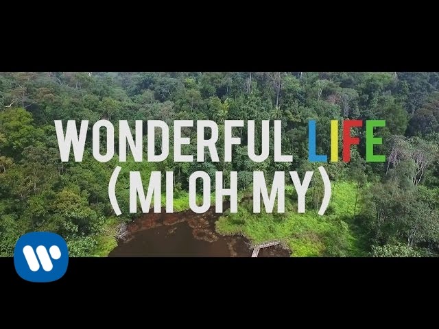 Matoma - Wonderful Life (Mi Oh My) feat. PaySlip [The Angry Birds Movie - Malaysia Version]