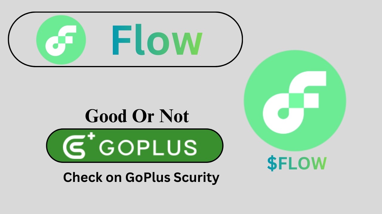 Токен Flow ($FLOW) хорош или нет?