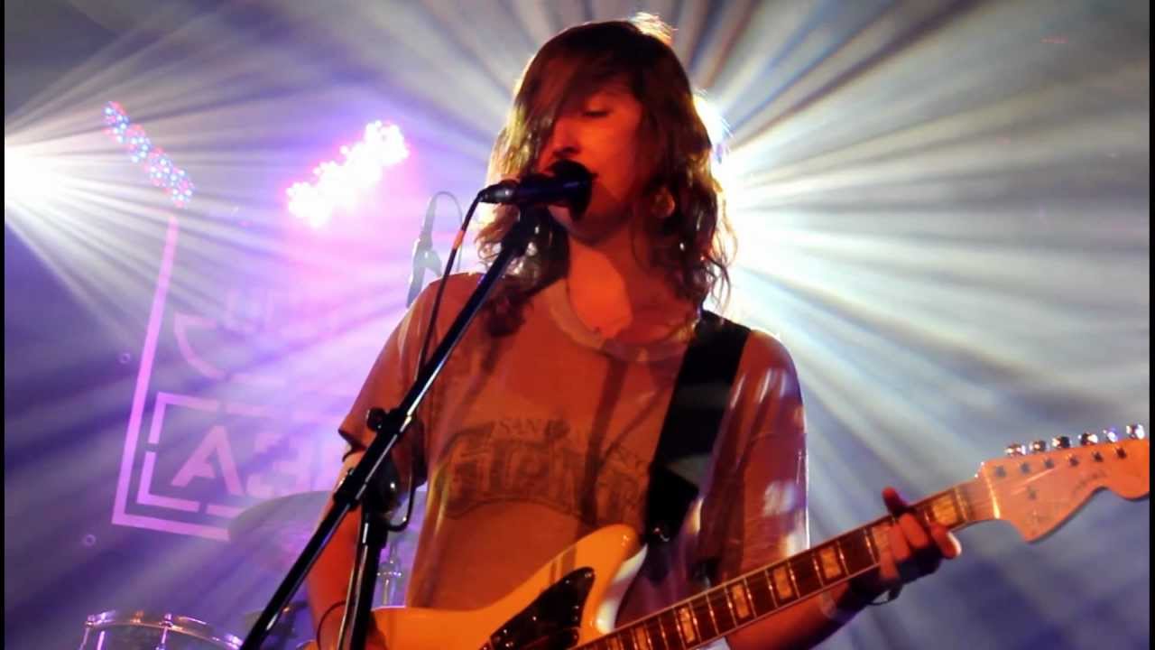 Warpaint - Baby