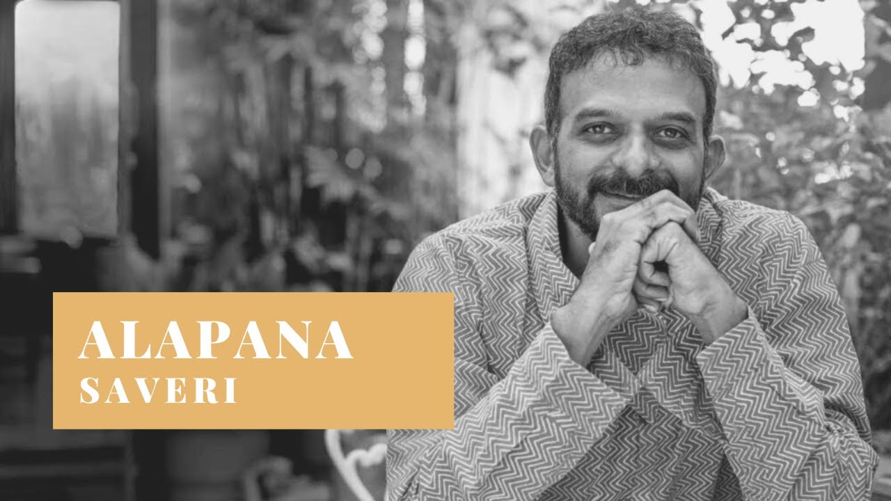 TM Krishna | Saveri | An Alapana | Episode 5