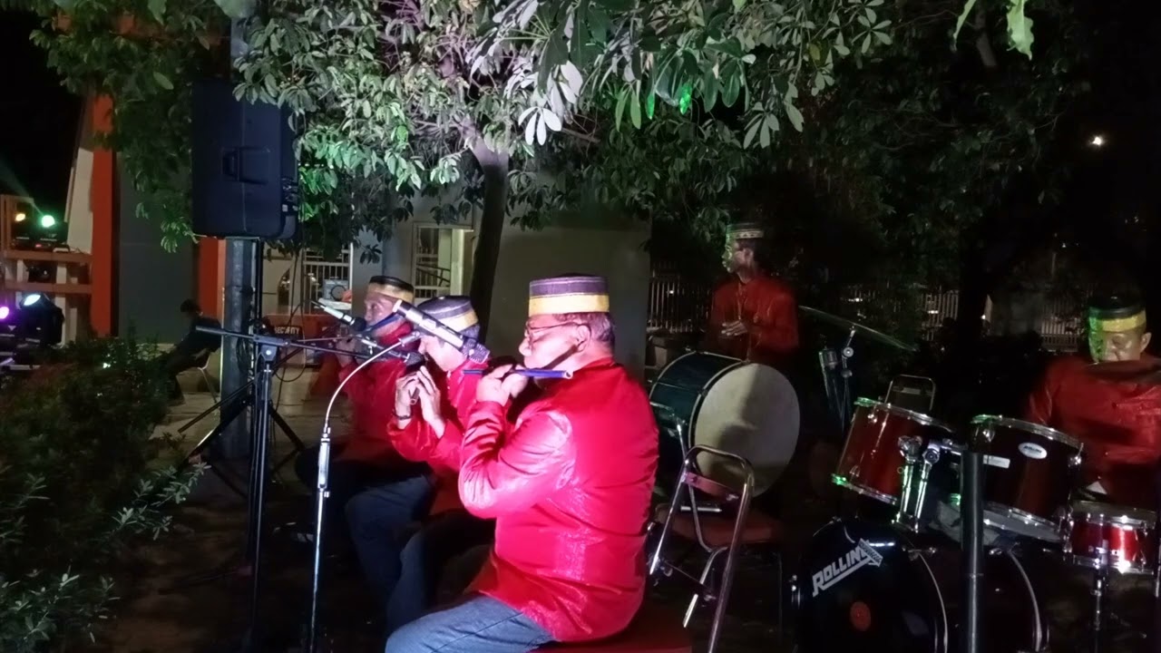 TANJIDOR VIRAL LENTERA ART MAKASSAR