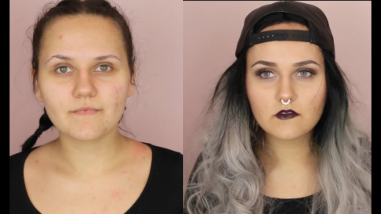 NEW YEAR NEW ME - Stilveränderung l Youshouldalwaysfeel