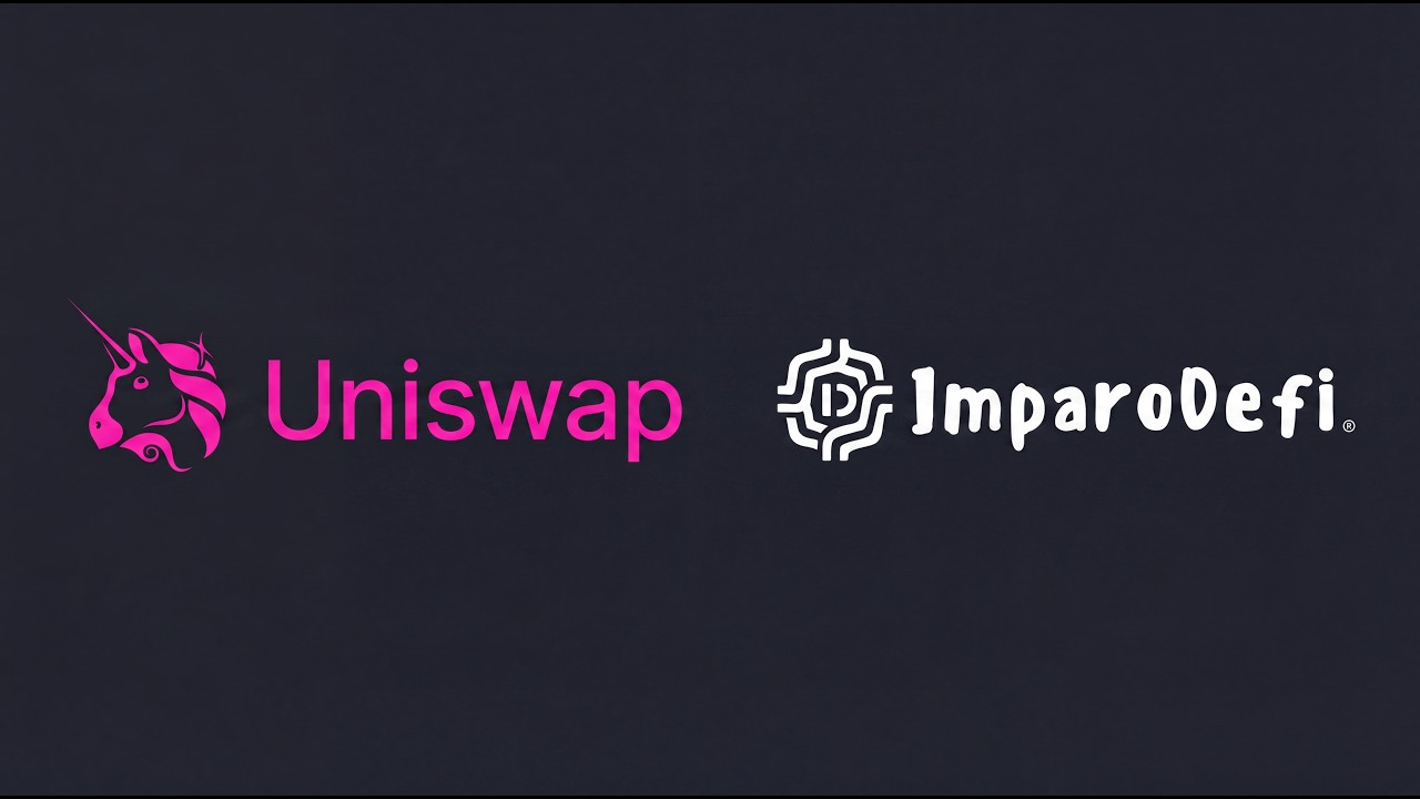 How to Use Uniswap (Complete Beginner Tutorial)