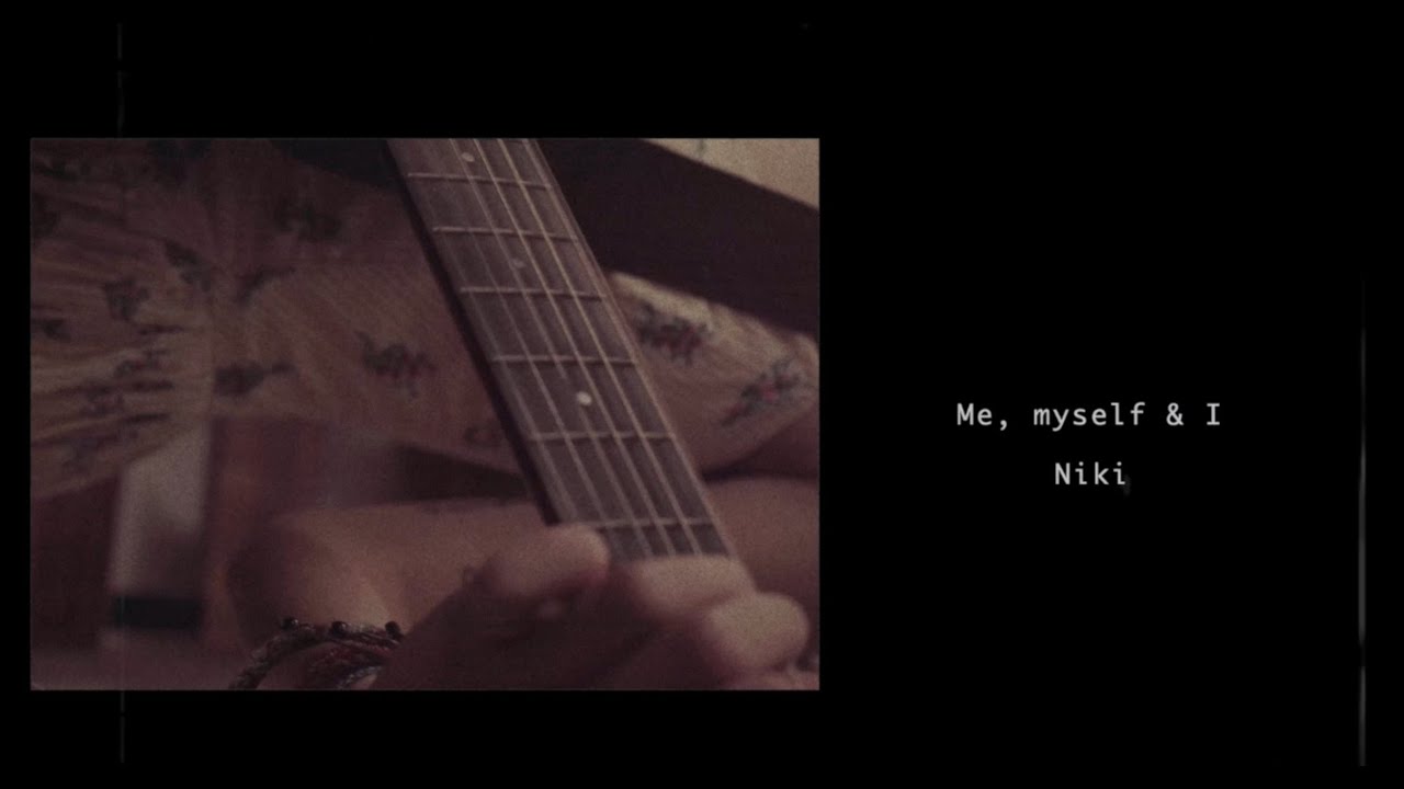 Niki the Unicorn | Me, Myself & I (附中字)