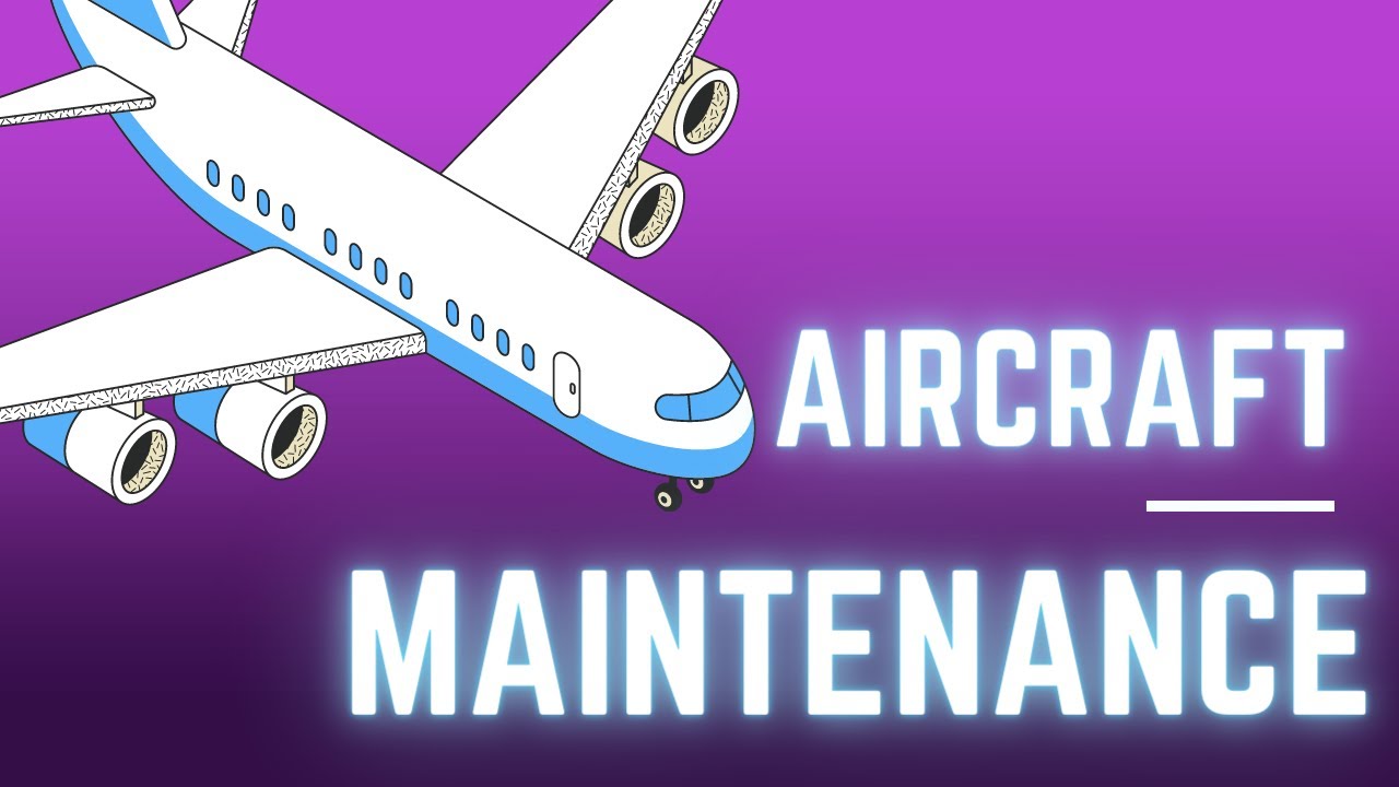 Aviation Maintenance Management (Level 1)