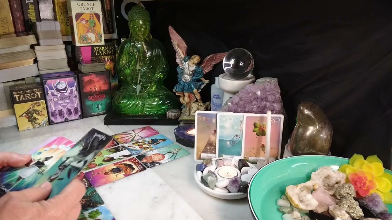 AQUARIUS The New Energy Looks Really Positive For You