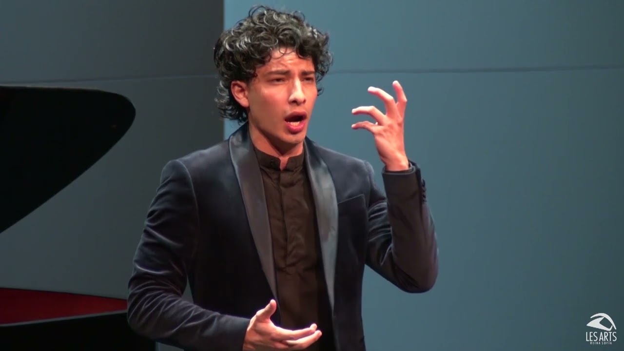 “Prison”, G. Fauré - Carlos Reynoso