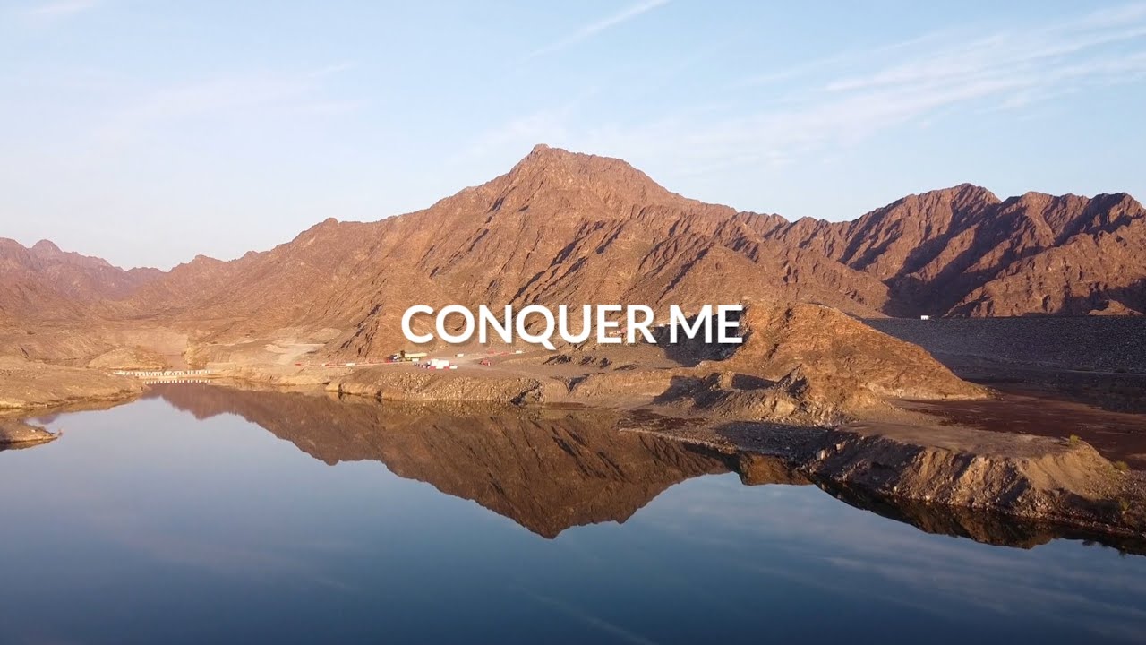 CONQUER ME | Worship Song | Catholic Song