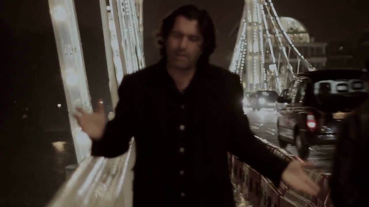 Jason Kouchak - Comme D'habitude-