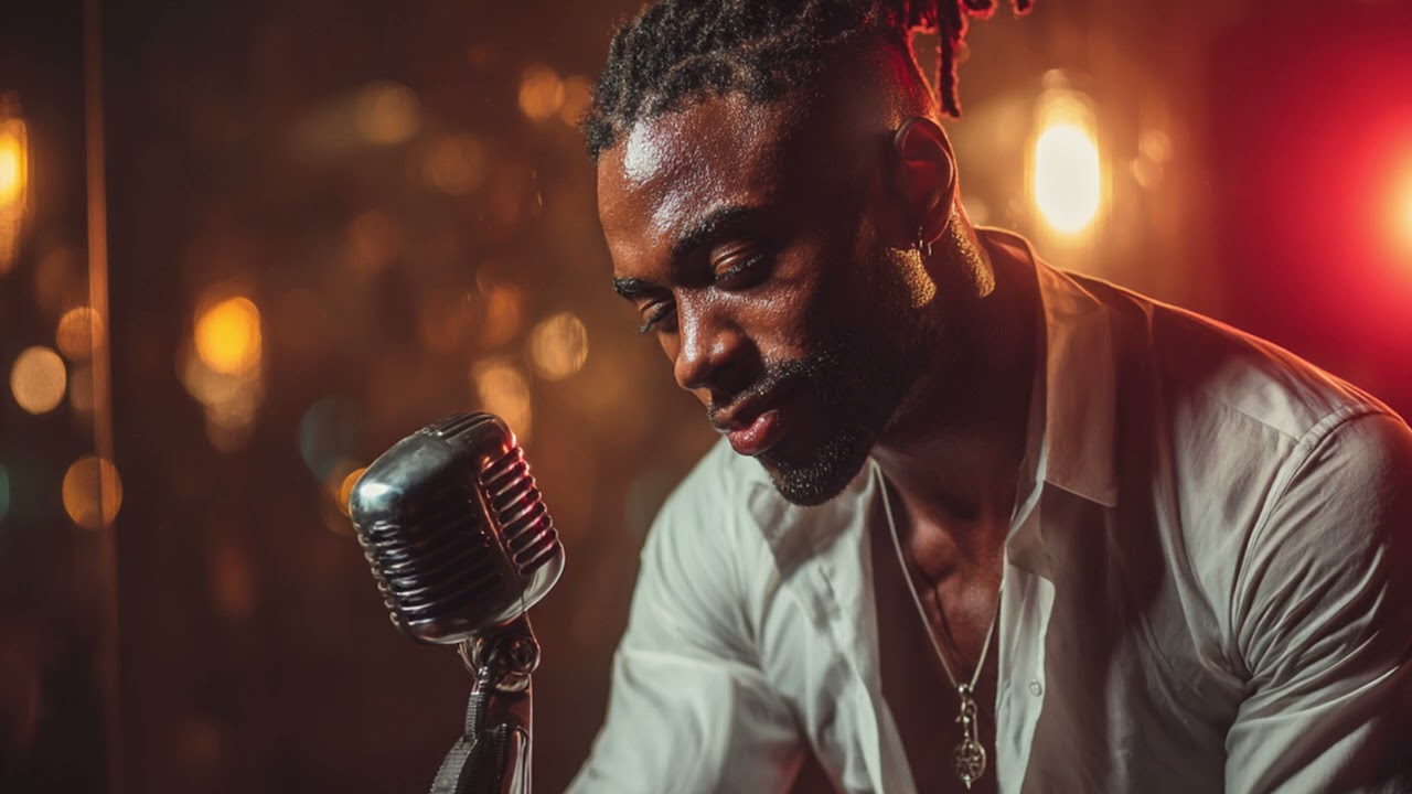 Drink It Slow | Pop Soul Blues Song