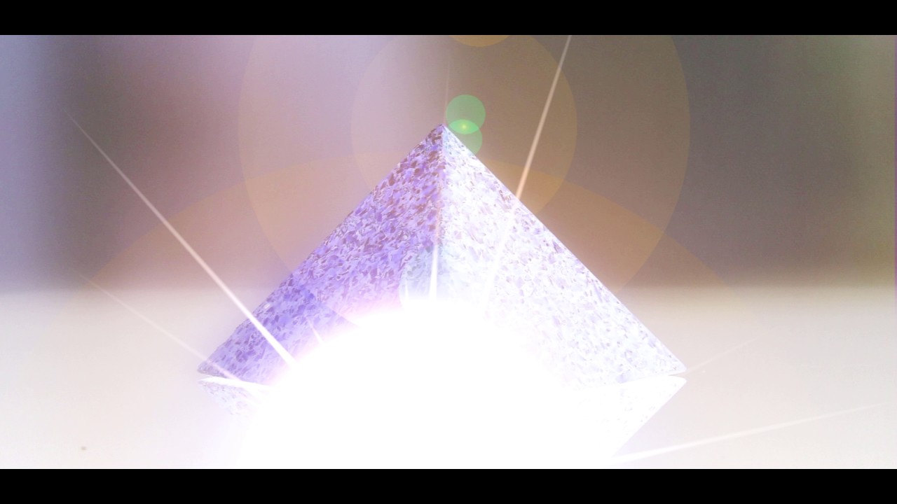 Healing frequencies for strenghening the auric field