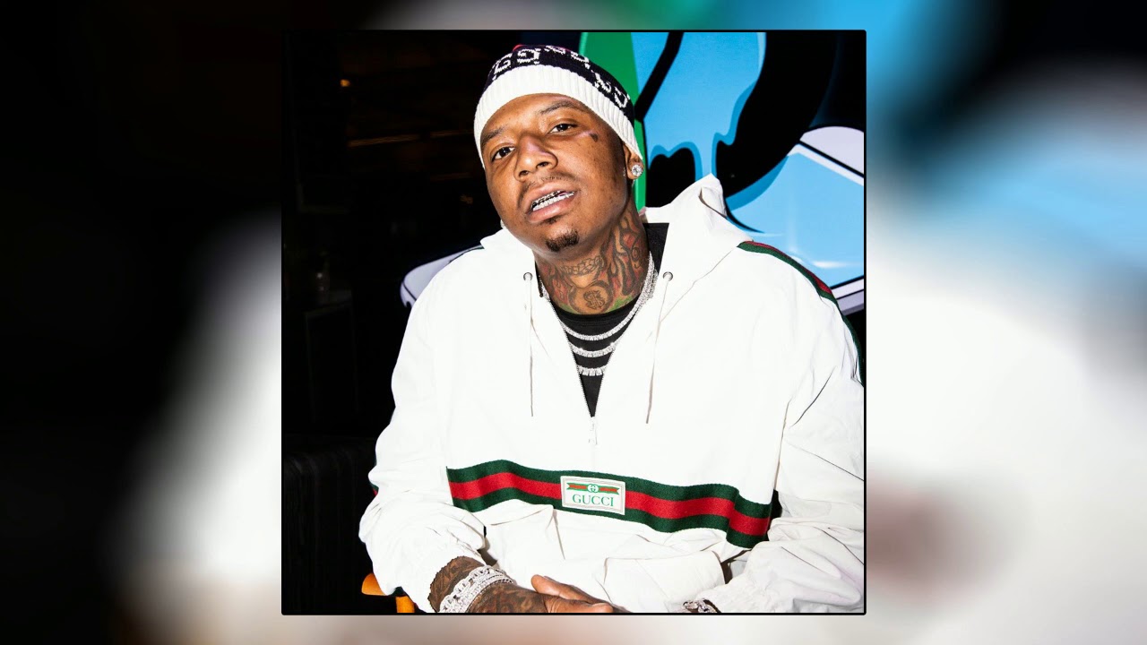 Moneybagg Yo x Key Glock Type Beat 