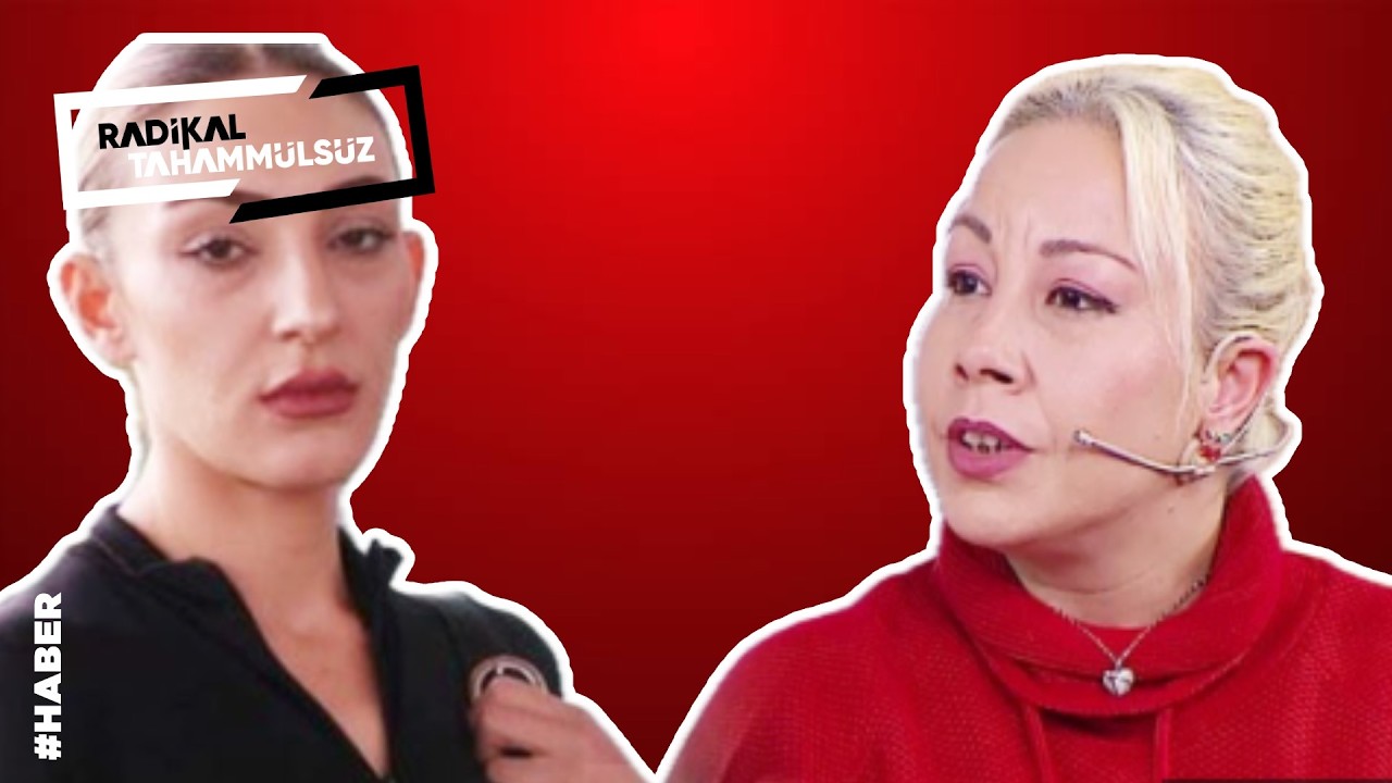 Bircan cezaevinde bulunan Tuğyan'ı ziyaret etti mi?