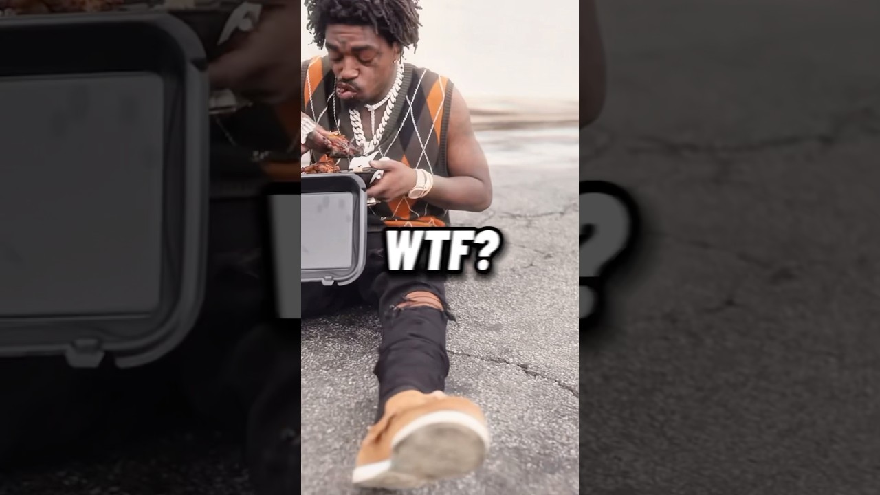When Rappers Respond To Producer Tags⁉️🤦&zwj;♂️