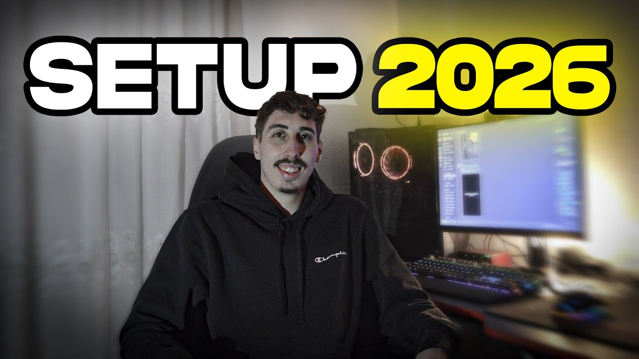 SETUP 2026