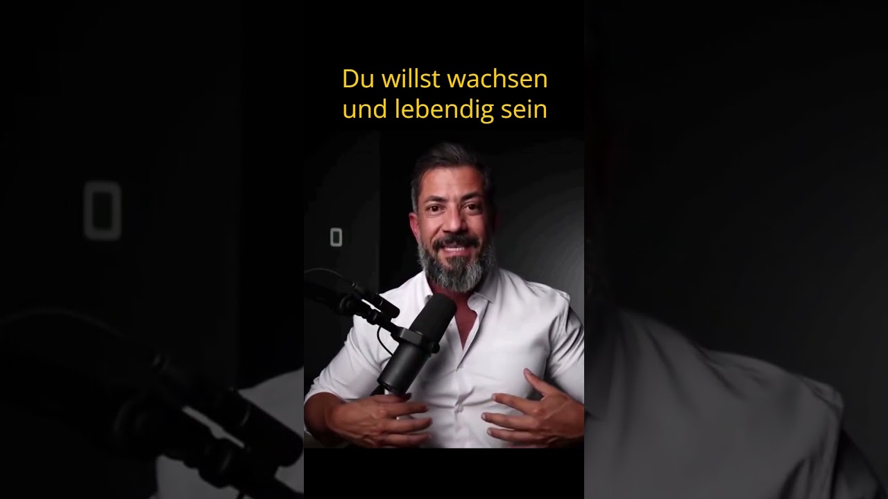Coach Burak Erfolgstipp - Kopf vs. innere Stimme