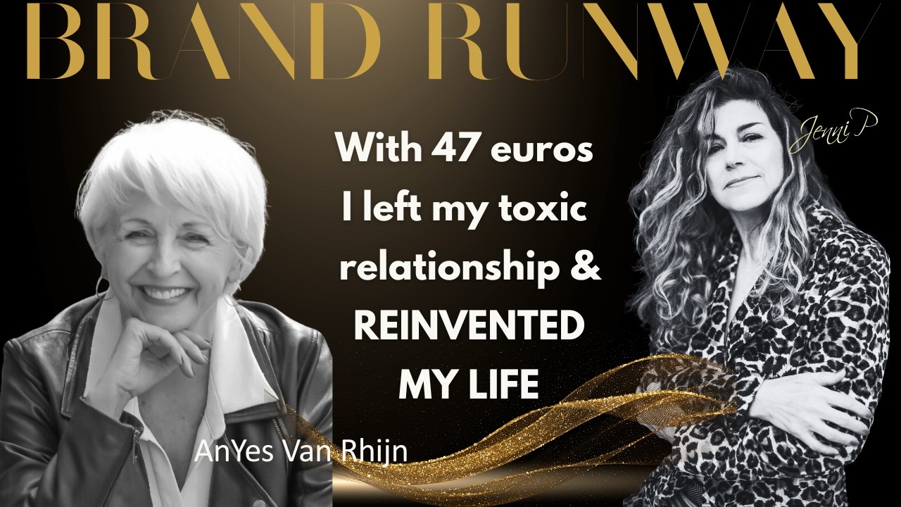 Reinventing Your Life  - How women over 50 can design their 'Second Spring' and live their dreams