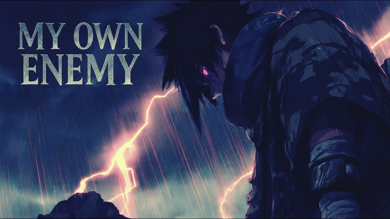 RUPTURE BEATS - My Own Enemy | Electronic Metal | Copyright Free Music