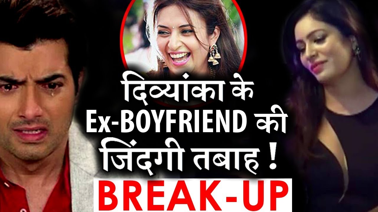 Divyanka’s ex-BF Sharad Malhotra Breaks Up with Girlfriend Pooja Bisht