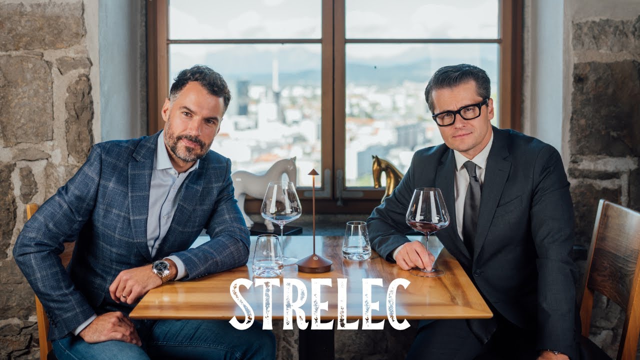 Strelec