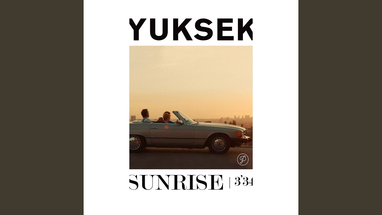 Sunrise