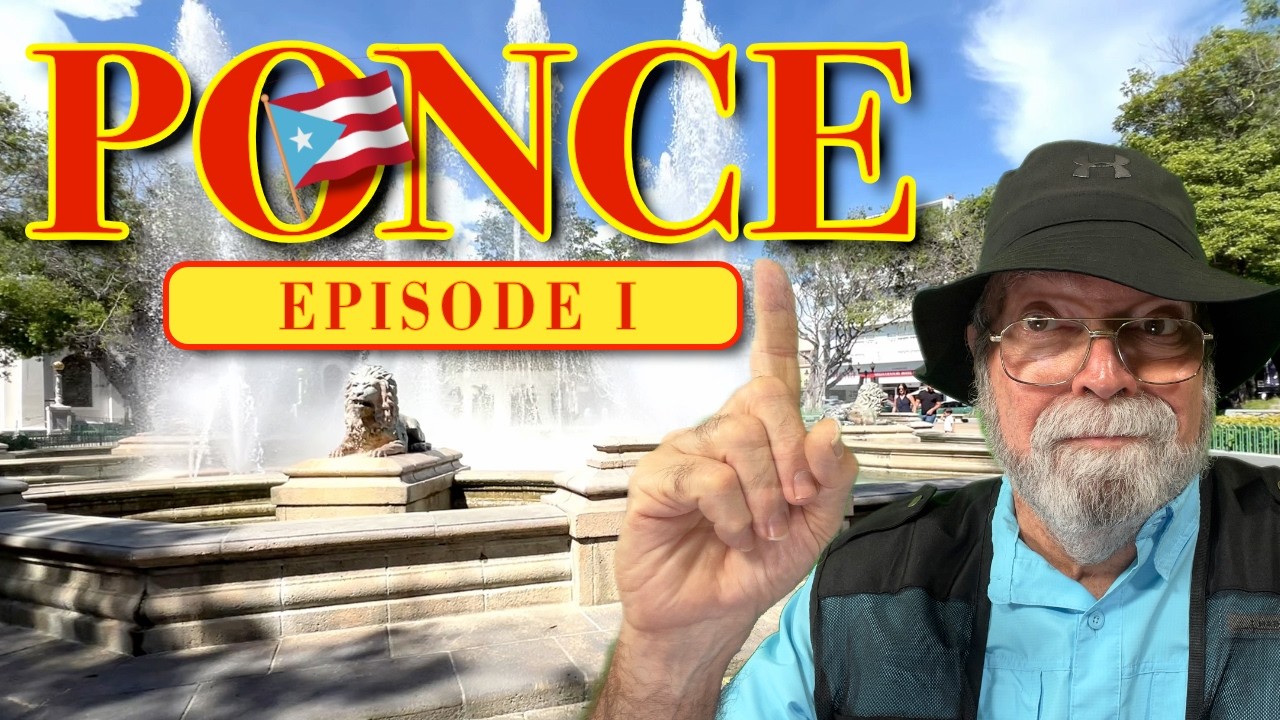 Ponce | Discovering Puerto Rico's Most Regal Town