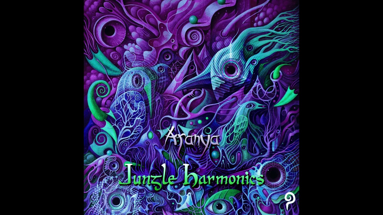 Aranya - Flirting Birds