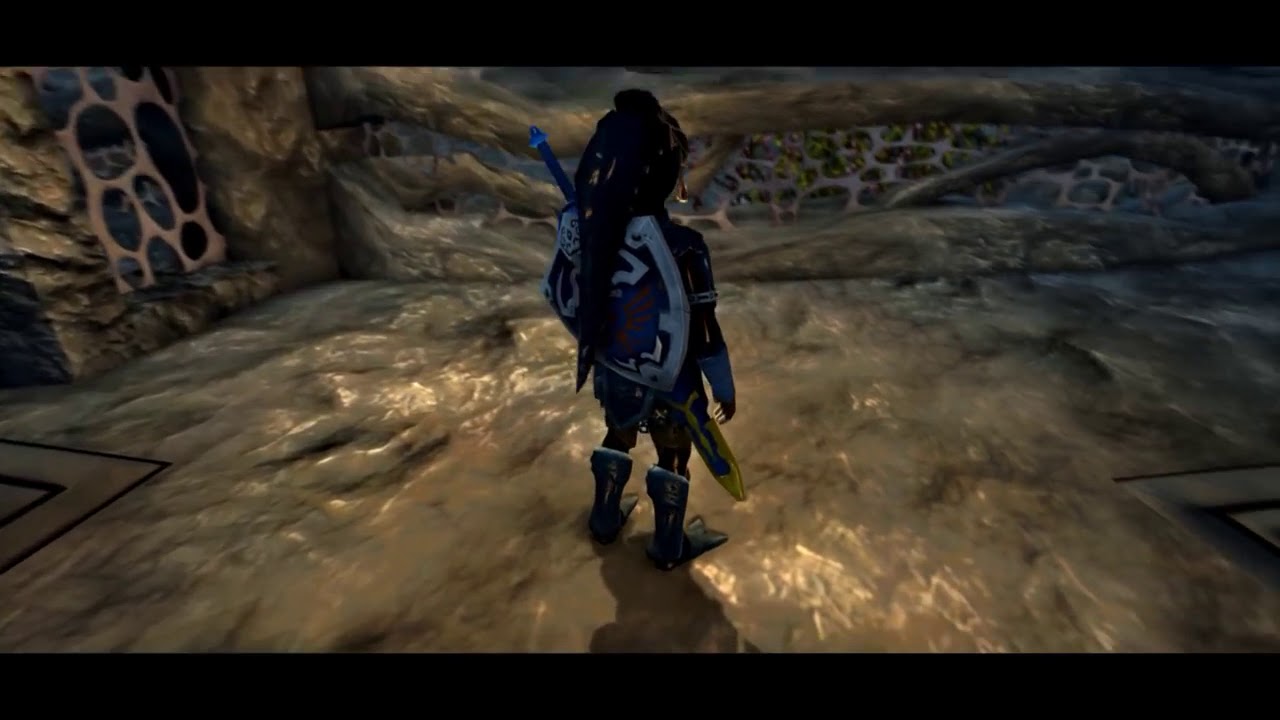 Tomoya's Twilight Princess HD Texture Pack (DISCONTINUED)