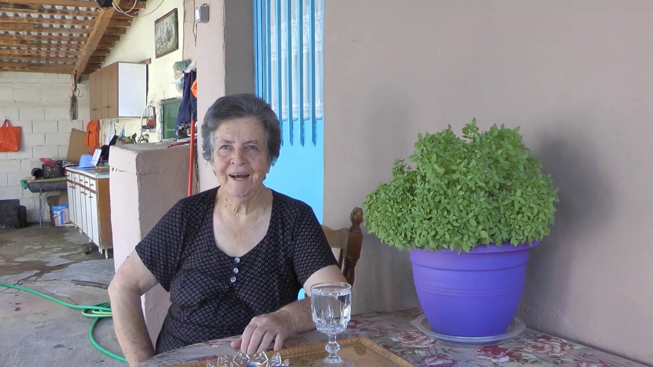 Οι Θείες μου