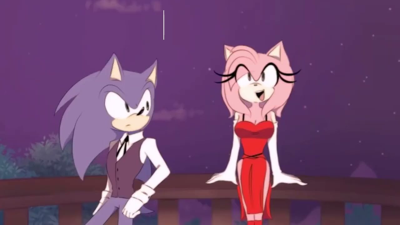 Sonamy / love story (with subtitles English)