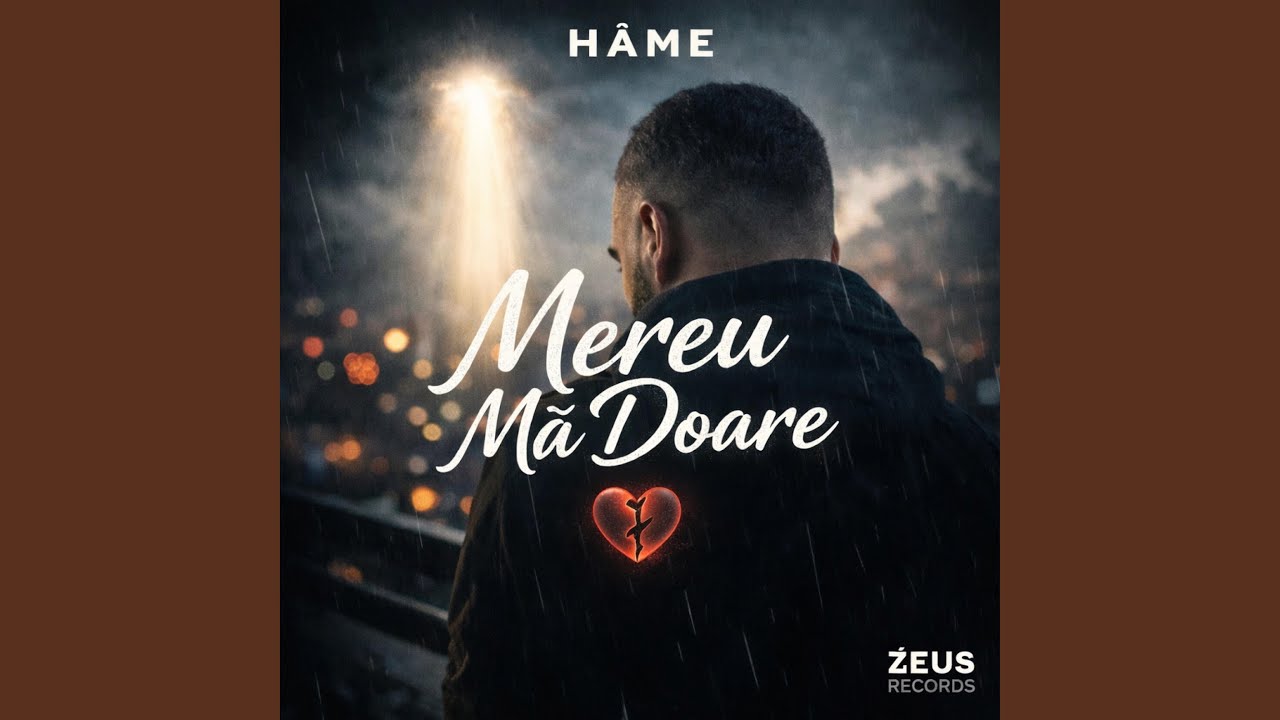 Mereu Mă Doare