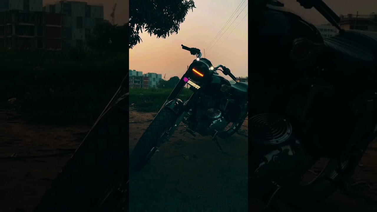 “Bullet lovers, drop a comment!❤️‍🔥👀   