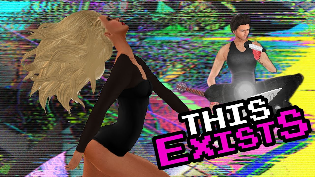 Would you pay $16 to watch fake Beyonce perform in a video game?
