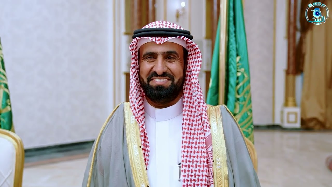 حفل الشيخ عبدالله بن صالح الاسيحم المرواني بمناسبة زواج ابنه صالح بن عبدالله المرواني