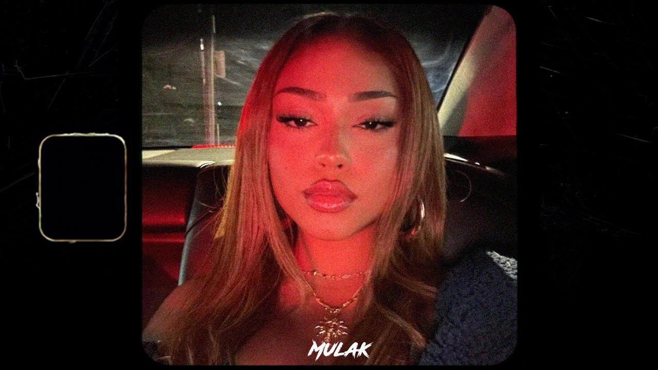 (FREE) R&B Hoodtrap x Jerk Drill Type Beat | 