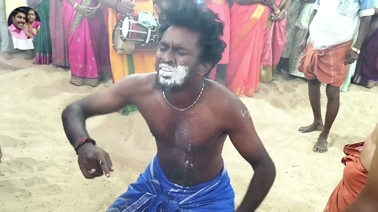 பெரியநாயகிபுரம் பத்திரகாளியம்மன் கோவில் கொடைவிழா 2025 | சாஸ்தா பிறப்பு | அம்மன் அழைப்பு|@vvsmvlog
