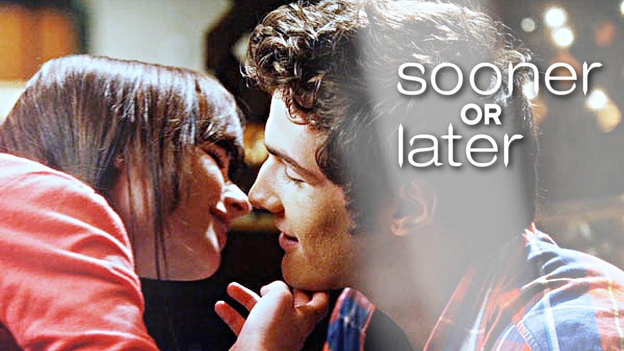 Matty & Jenna | Sooner or Later