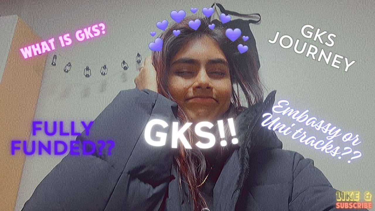 GKS RELATED!! I GKS JOURNEY I  STUGGLE? I Q&A (GKS EP 1)