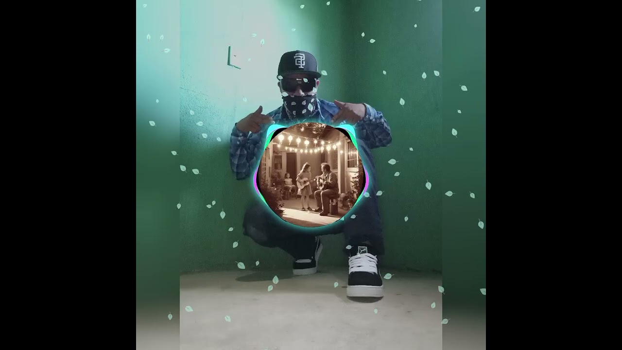 Para tí mi sobrinita 