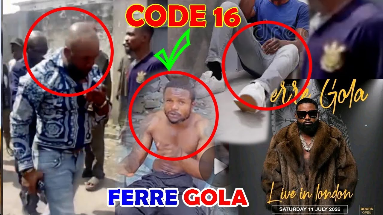 URGENT: CHARLY PRINCE MENANCE PAR LIVEPOOL BA GOLOIS TRES FACHE CHARLY ENTRE LA MORT MAKILA BOLANDA