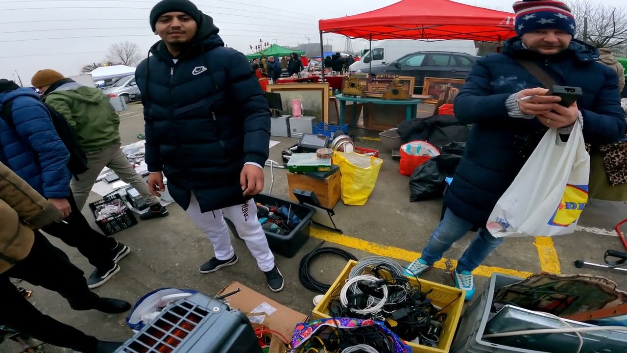 🔴Alienware rar!!! in Targul Valea Cascadelor ..rupeti butonul like pentru testul final !!