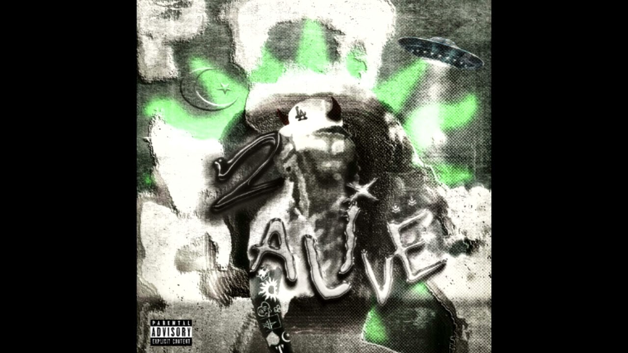 Yeat - Geek high ft. Ken Carson (INSTRUMENTAL)