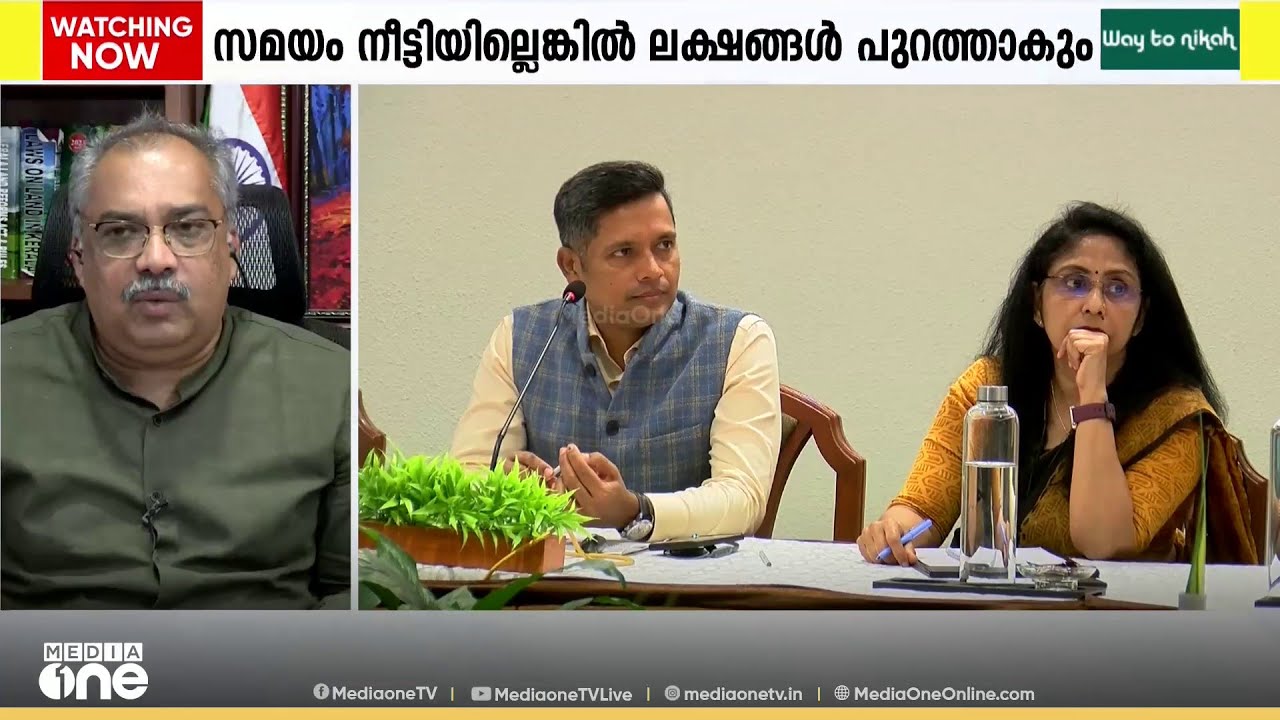 'ഏത് പരാതി നൽകിയിട്ടും ഒരു കാര്യവുമില്ല, രാഷ്ട്രീയ പാർട്ടിൽ പ്രതികരിക്കണം'; അഡ്വ. മുഹമ്മദ് ഷാ