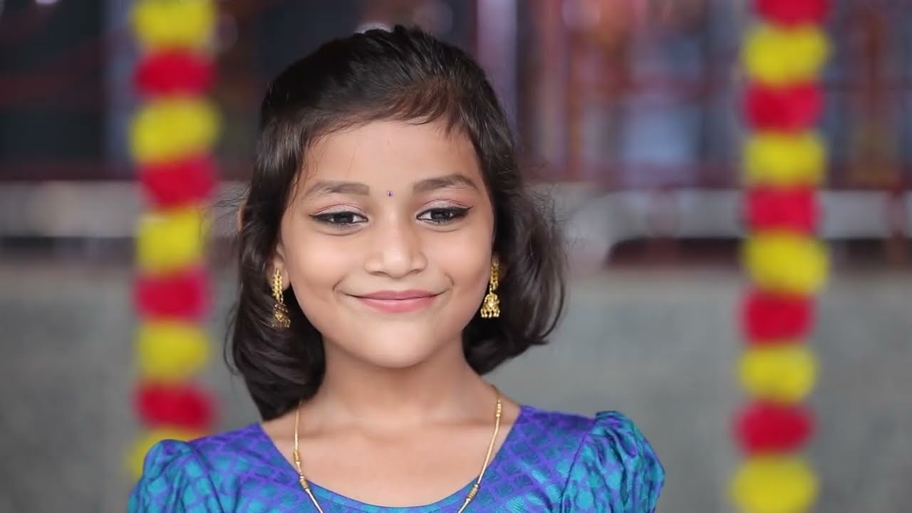 Vidhya No. 1 - Ep 582 - Puvi, Tejaswini Gowda - Tamil Tv Serial - Zee5 Tamil Classics