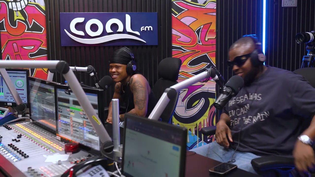 Nasty C Reflects On How The Death Of S.A Rappers Has Affected Him