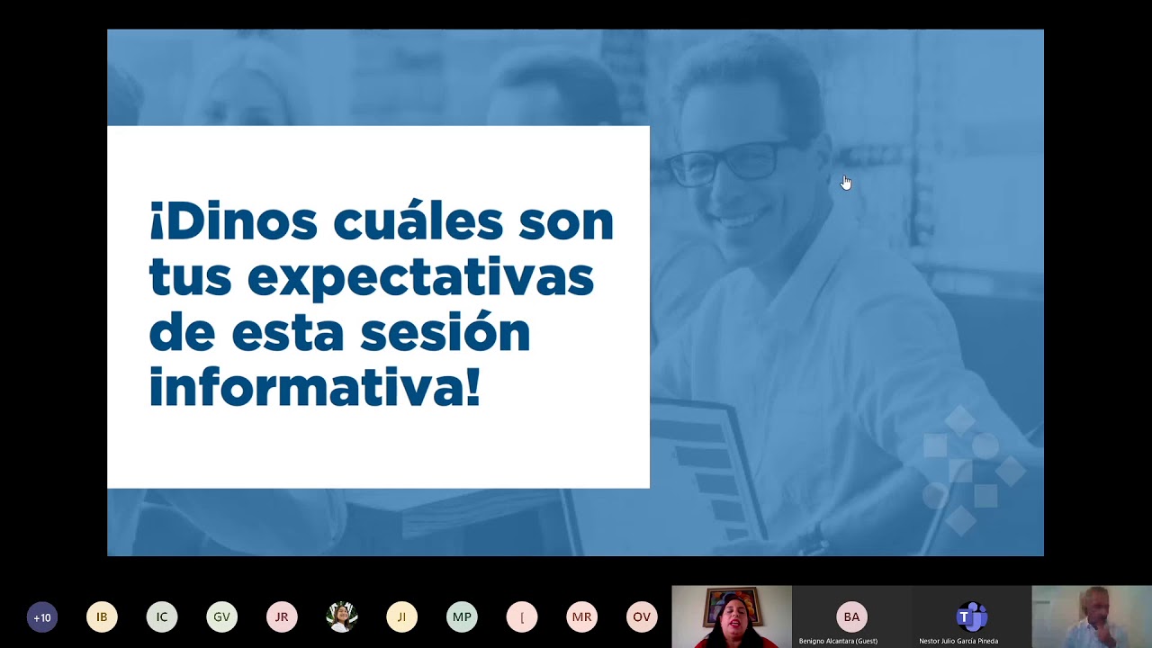 Maestría Economía
