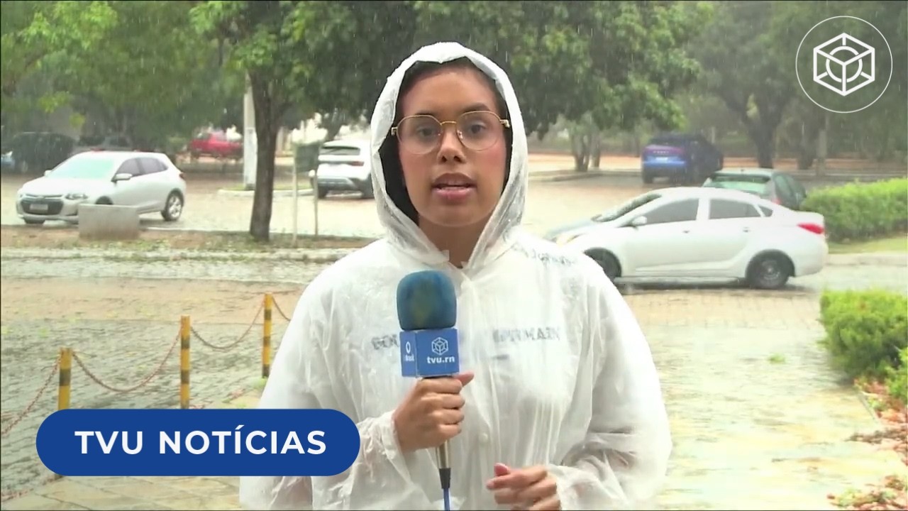 TVU Notícias | Quarta-feira, 11/02/2026