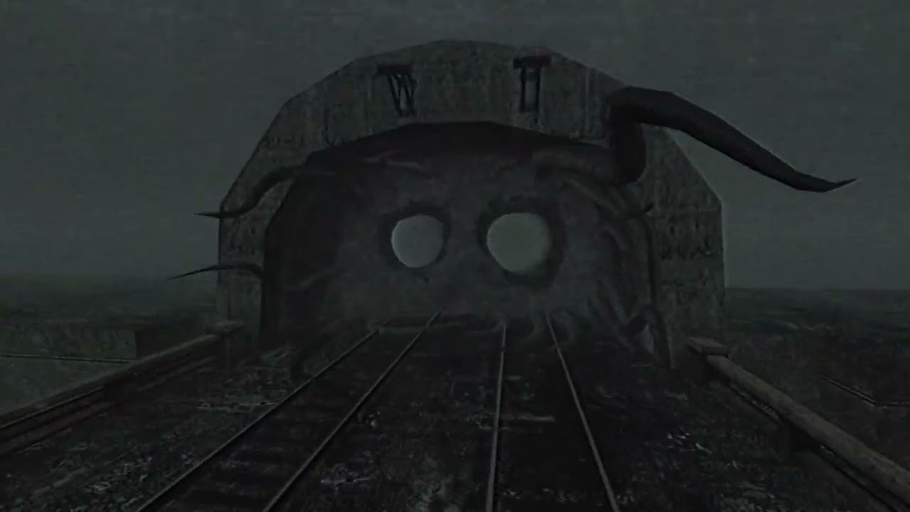 Review of the first map Grausa. #map #mapping #garrysmod #игры