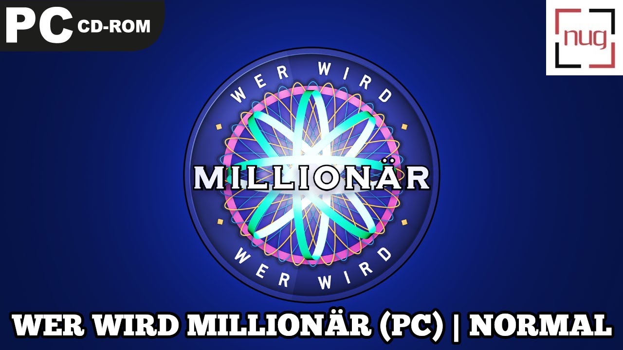 Wer wird Million&auml;r [PC] | Normal | 2020 | Gameplay [DE/Deutsch] | Quiz Series #75
